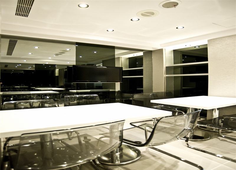 Saual Keh Hotel Taipei Esterno foto