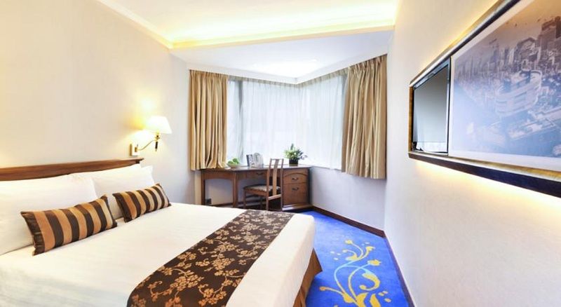 Saual Keh Hotel Taipei Esterno foto