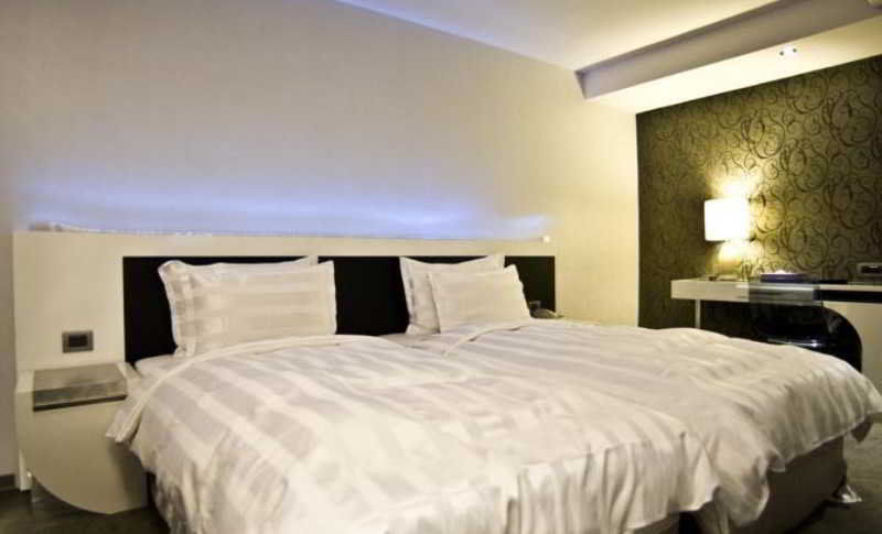 Saual Keh Hotel Taipei Esterno foto